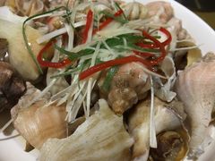 -鹏天阁酒楼·海鲜(红旗店)