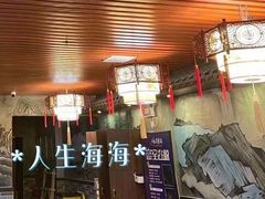 -52HZ主题桌游馆(解放西路店)