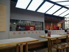 -锡笼记·无锡小笼(人民路店)
