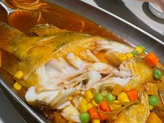 -徽韵人家·传承正宗徽菜(牡丹园店)