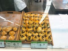 -永辉超市(中南城店)