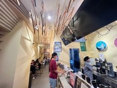 -霸王茶姬(南亚风情第壹城店)