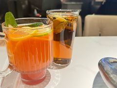 -左庭右院鲜牛肉火锅(金山万达店)