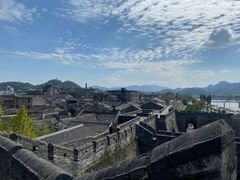 -台州府城(江南长城)