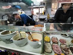 -大姨捞面(新安花园店)