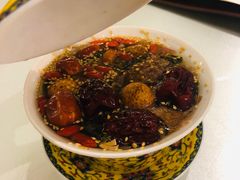 -宁夏国强手抓羊肉·清真菜(未央路凤三店)