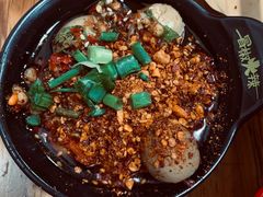 -冒椒火辣(奎星楼街店)