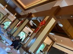 -广州凤凰城酒店-维也纳西餐厅