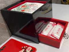 -味+新京宴·烤鸭·北京菜(创意谷店)