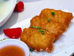 -鸡毛兑糖·尚宴(鄞州水街店)