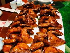 脆皮乳鸽-燕郊烧鸽子(和众店)