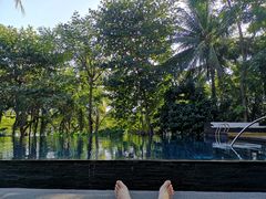 -三亚湾海居铂尔曼度假酒店