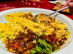 -山西会馆·晋菜·晋商宴·牌匾博物馆(胜利东街店)