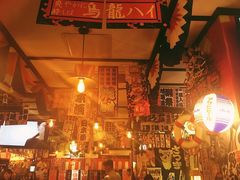 -平成屋· Late Night 食堂(四川北路店)