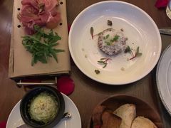 -Tivano意大利餐厅(成都居舍酒店)