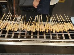 -盛江山自助料理(太原街万达店)