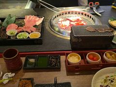 -300杯·和牛烧肉清酒专门店(廊里店)