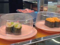-争鲜回转寿司(中街大悦城店)