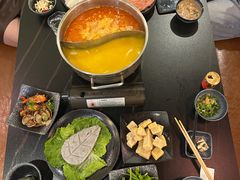 -熹悟海鲜火锅·广式打边炉