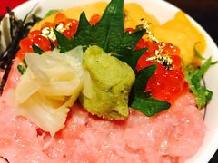 -江户前寿司(好运街店)