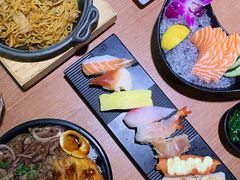-采御鲜·回转寿司(汕头万达店)