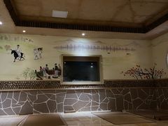 -碧中海汤泉汗蒸酒店