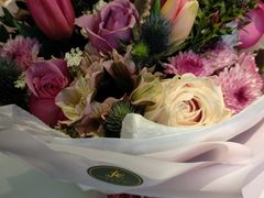 -Flower in(密渡桥店)