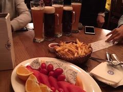 -宝莱纳啤酒花园餐厅PAULANER BRAUHAUS Nanjing(广州路店)