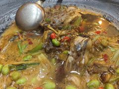 -下梅人家土菜馆(历史文化餐厅度假区店)