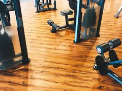 -奥林匹克体育中心游泳跳水中心