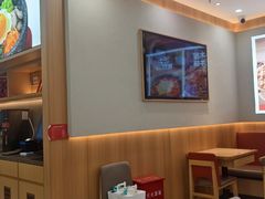 -小木屋拌饭(西安华阳城店)
