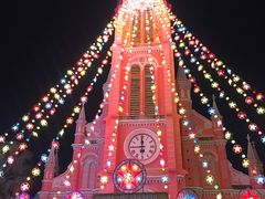 -Cuc Gach Quan Restaurant