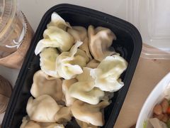 -听涛雅苑百味饺子老家菜馆