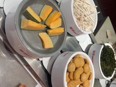 -龍歌自助小火锅(雨花台江南虹悦城店)