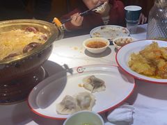 -饺子功·东北记忆·锅包肉(电厂路店)