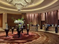 -厦门威斯汀酒店
