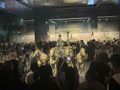 -秦始皇帝陵博物院-丽山园
