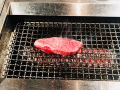 -俺的焼肉(銀座9丁目店)