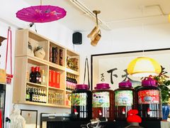 -呐咪傣园·云南菜(石厦店)