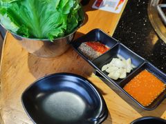 -水浒烤肉(国贸店)
