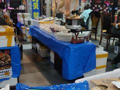 -喝丢一只鞋海鲜烧烤·海肠捞饭(市场店)