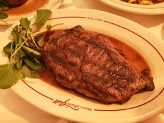 -Musso & Frank Grill