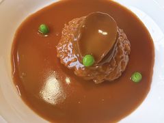 -绿杨春·淮扬宴(庐山路店)
