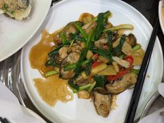 -飞尝蚝·顺德菜·鱼生(顺德总店)
