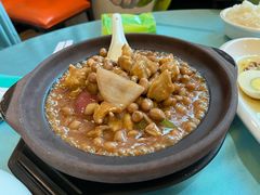 -粤·向群饭店(泮塘路店)