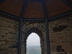 -蟠龙山长城景区