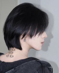 -时尚殿堂hair salon