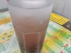 红豆冰-顺记冰室(宝华路店)