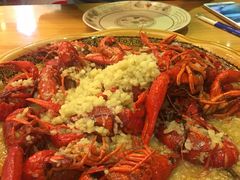-金陵一哥龙虾馆(三牌楼总店)