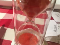 -西贝(上海我格广场店)